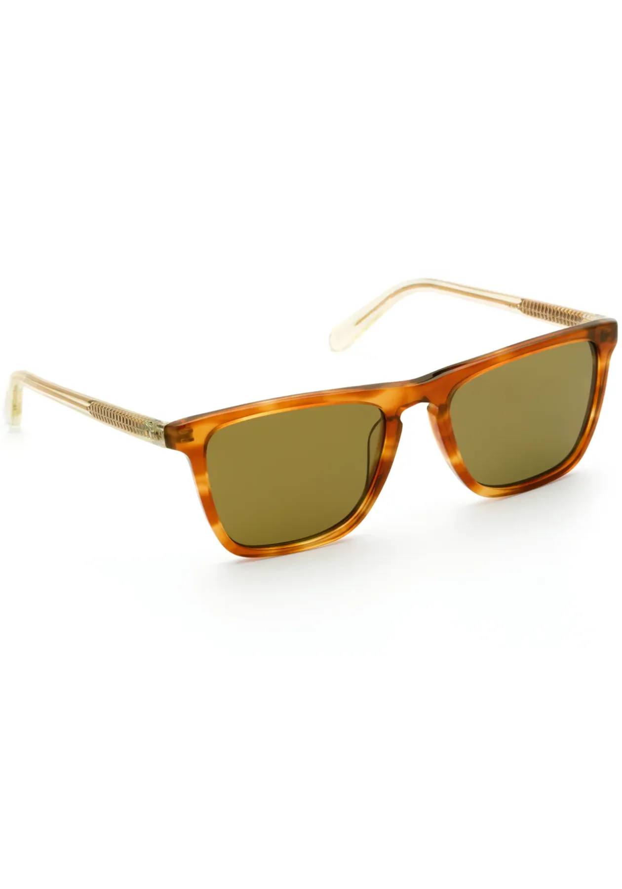 Lafitte | Tobacco + Champagne Polarized|KREWE Hot