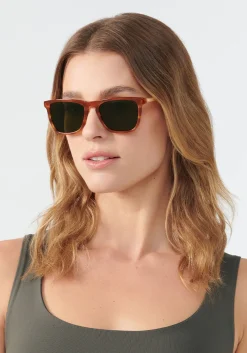 Lafitte | Tobacco + Champagne Polarized|KREWE Hot