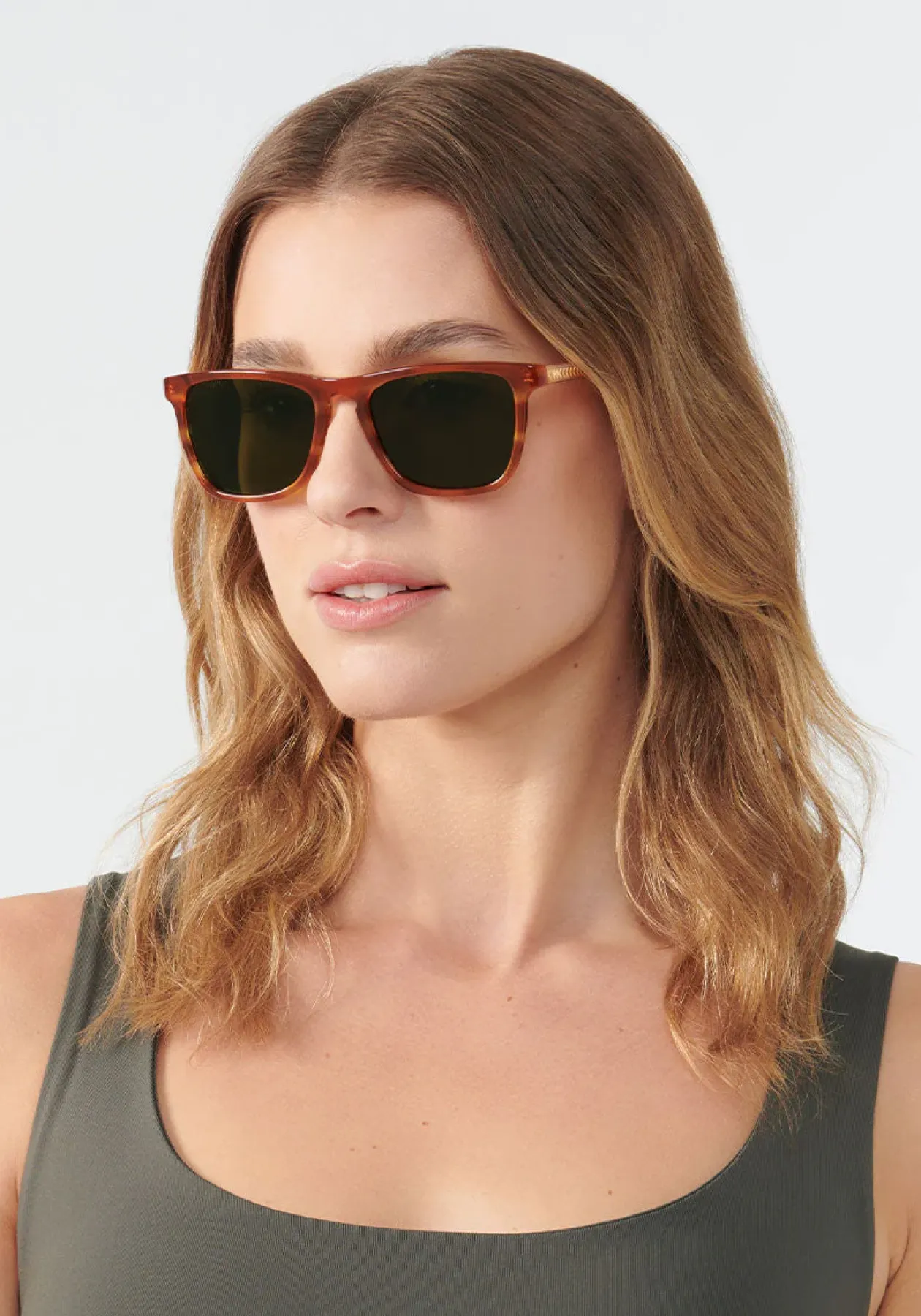 Lafitte | Tobacco + Champagne Polarized|KREWE Hot