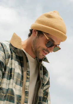 Lafitte | Tobacco + Champagne Polarized|KREWE Hot