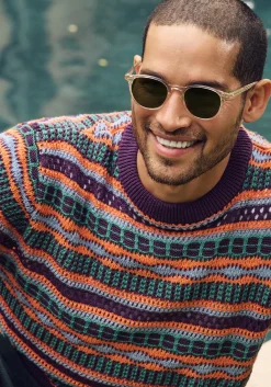 Landry | Haze Polarized|KREWE Discount