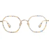 Leighton | 12K Titanium + Pincheck|KREWE Online