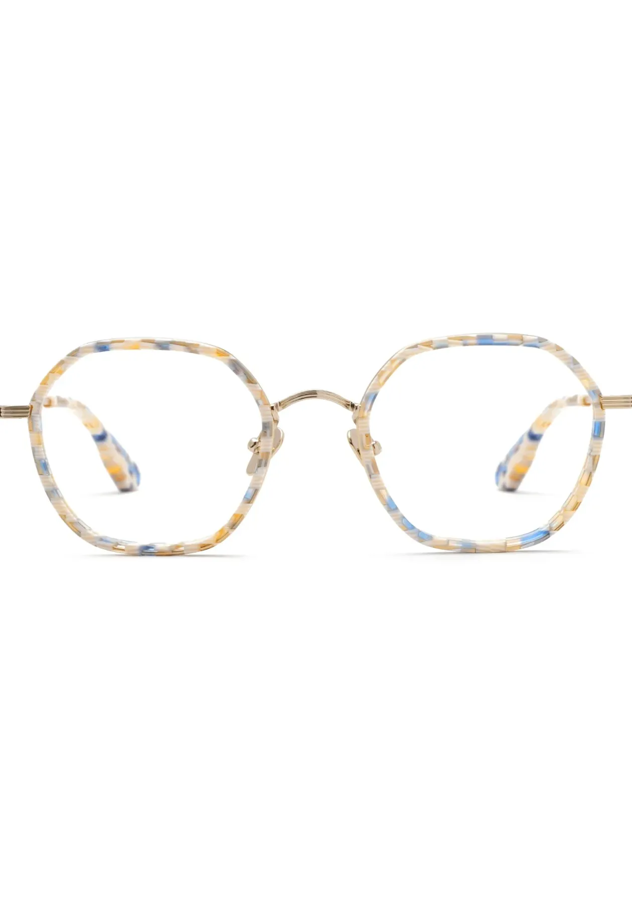 Leighton | 12K Titanium + Pincheck|KREWE Online