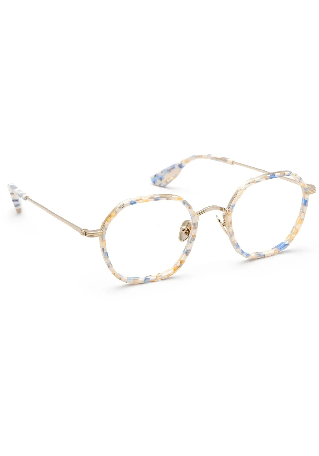 Leighton | 12K Titanium + Pincheck|KREWE Online