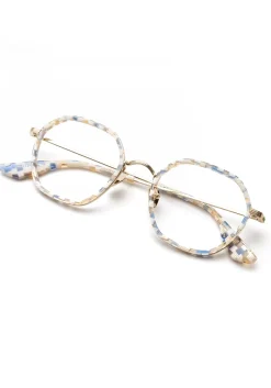 Leighton | 12K Titanium + Pincheck|KREWE Online