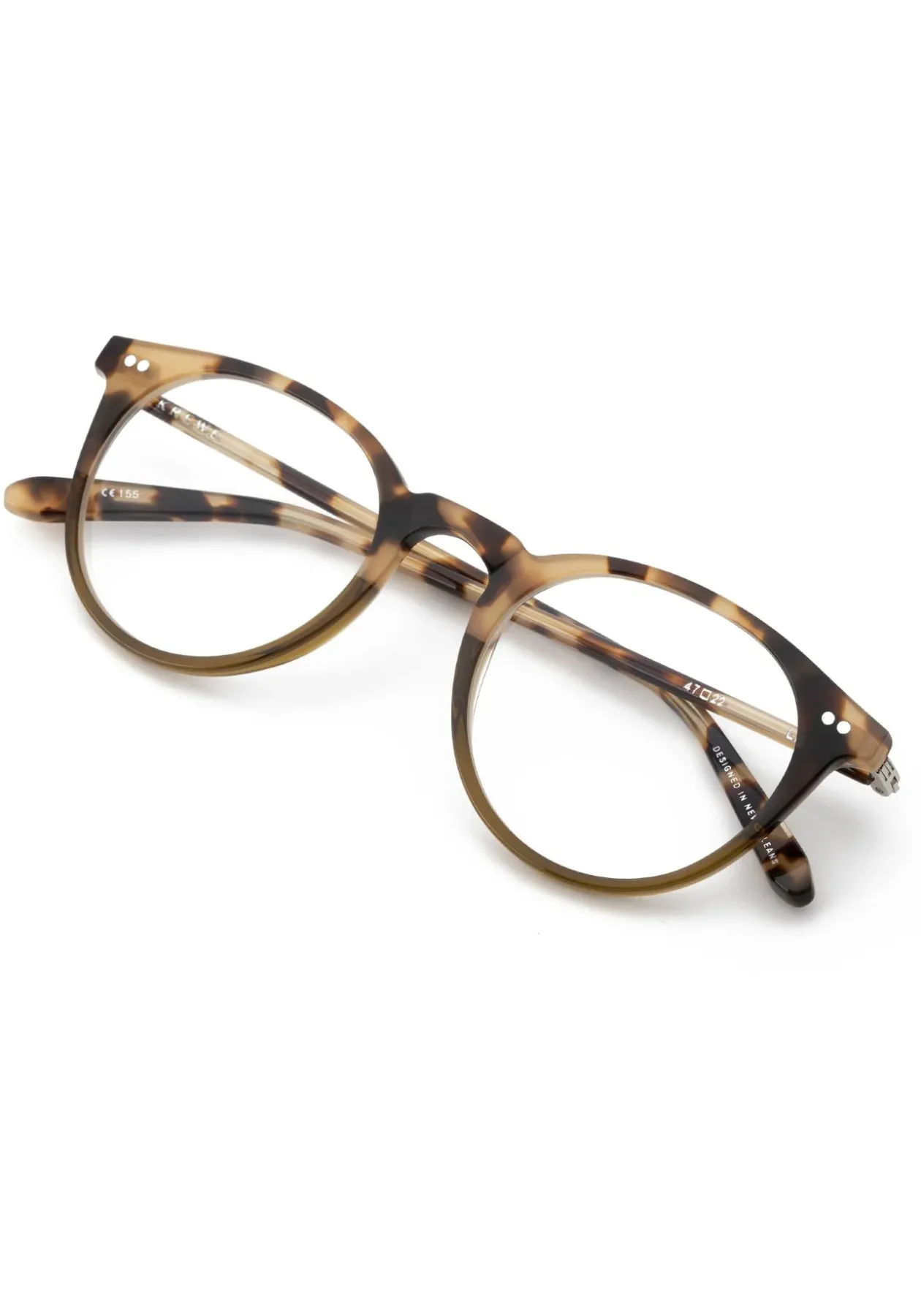 Lisbon | Iberia To Hazel|KREWE Shop