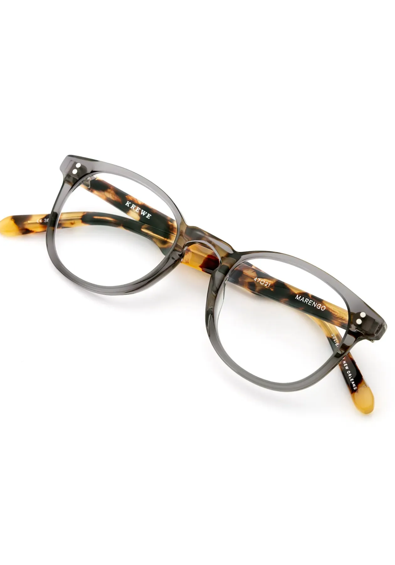 Marengo | Ash + Chai|KREWE Flash Sale