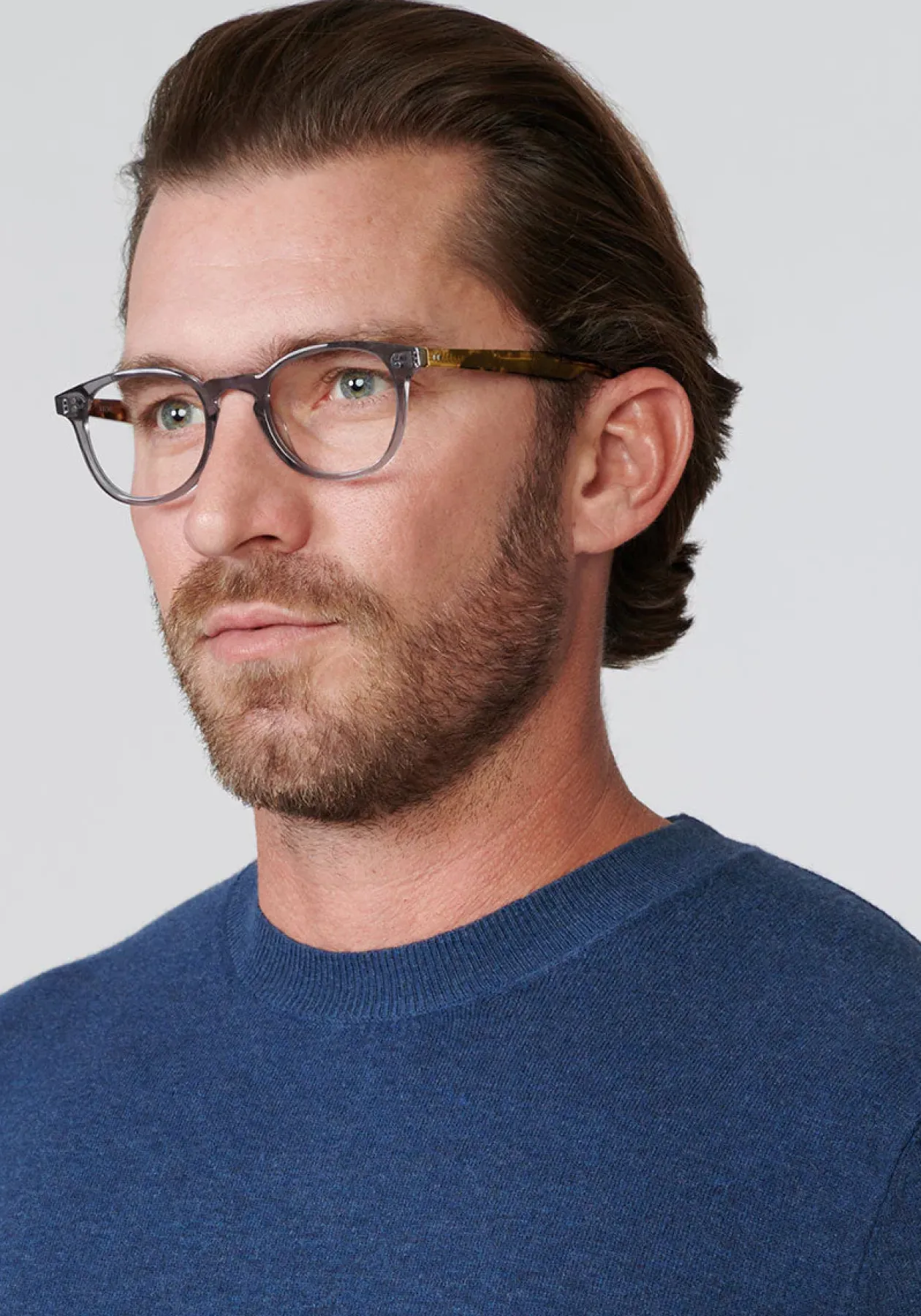 Marengo | Ash + Chai|KREWE Flash Sale