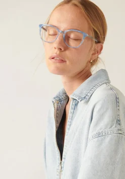 Melrose | Opaline|KREWE New