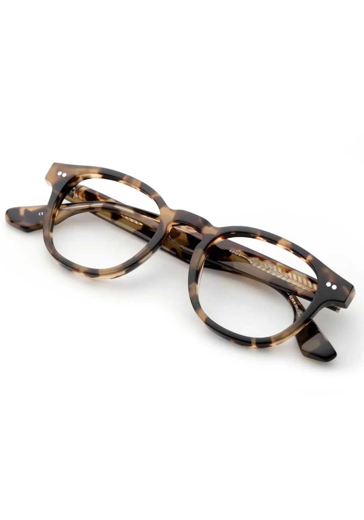 Mercer | Fennel|KREWE Fashion