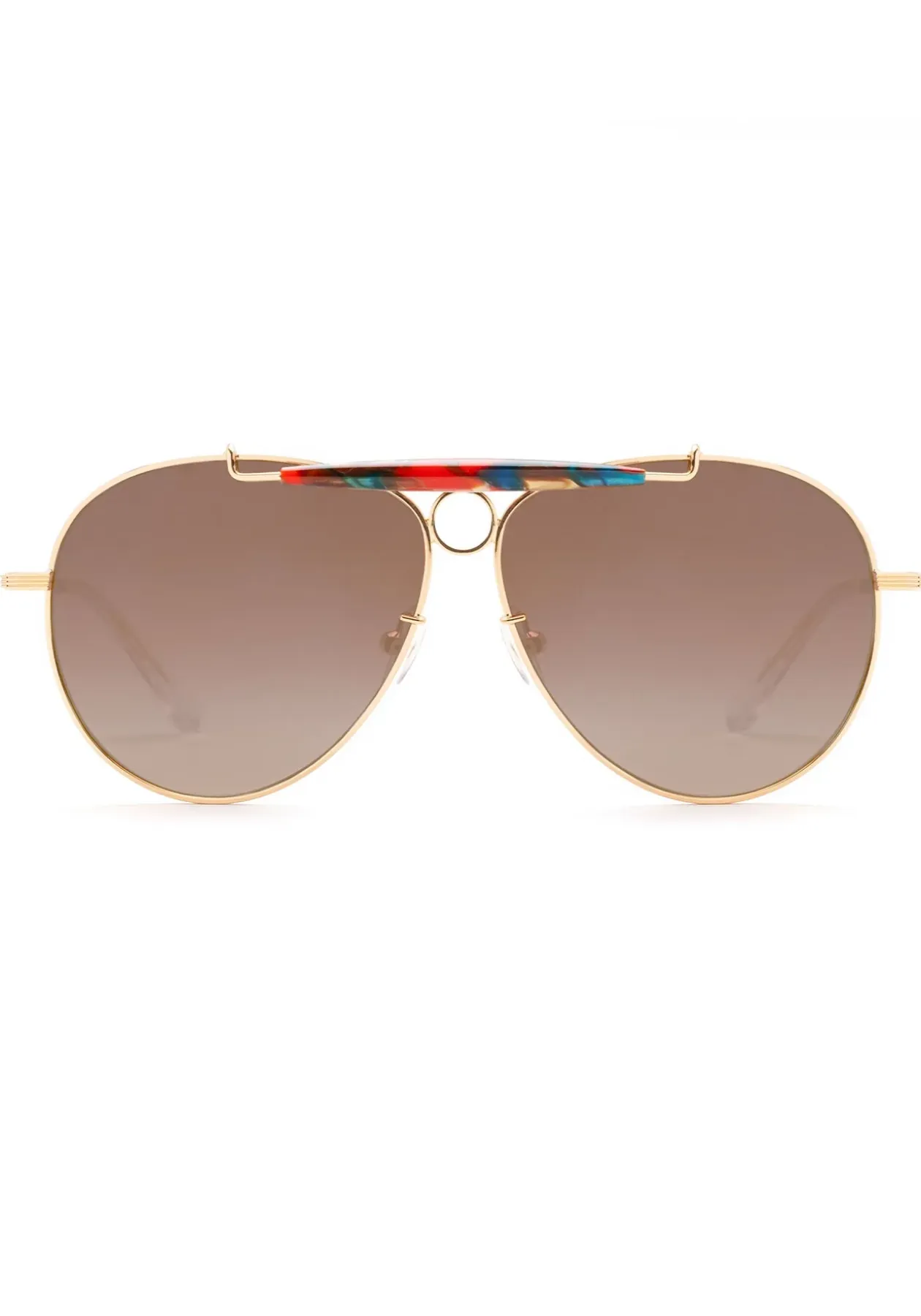 Merrymen | 18K + Carnevale Mirrored|KREWE Online