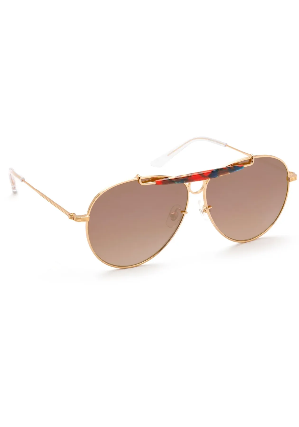 Merrymen | 18K + Carnevale Mirrored|KREWE Online