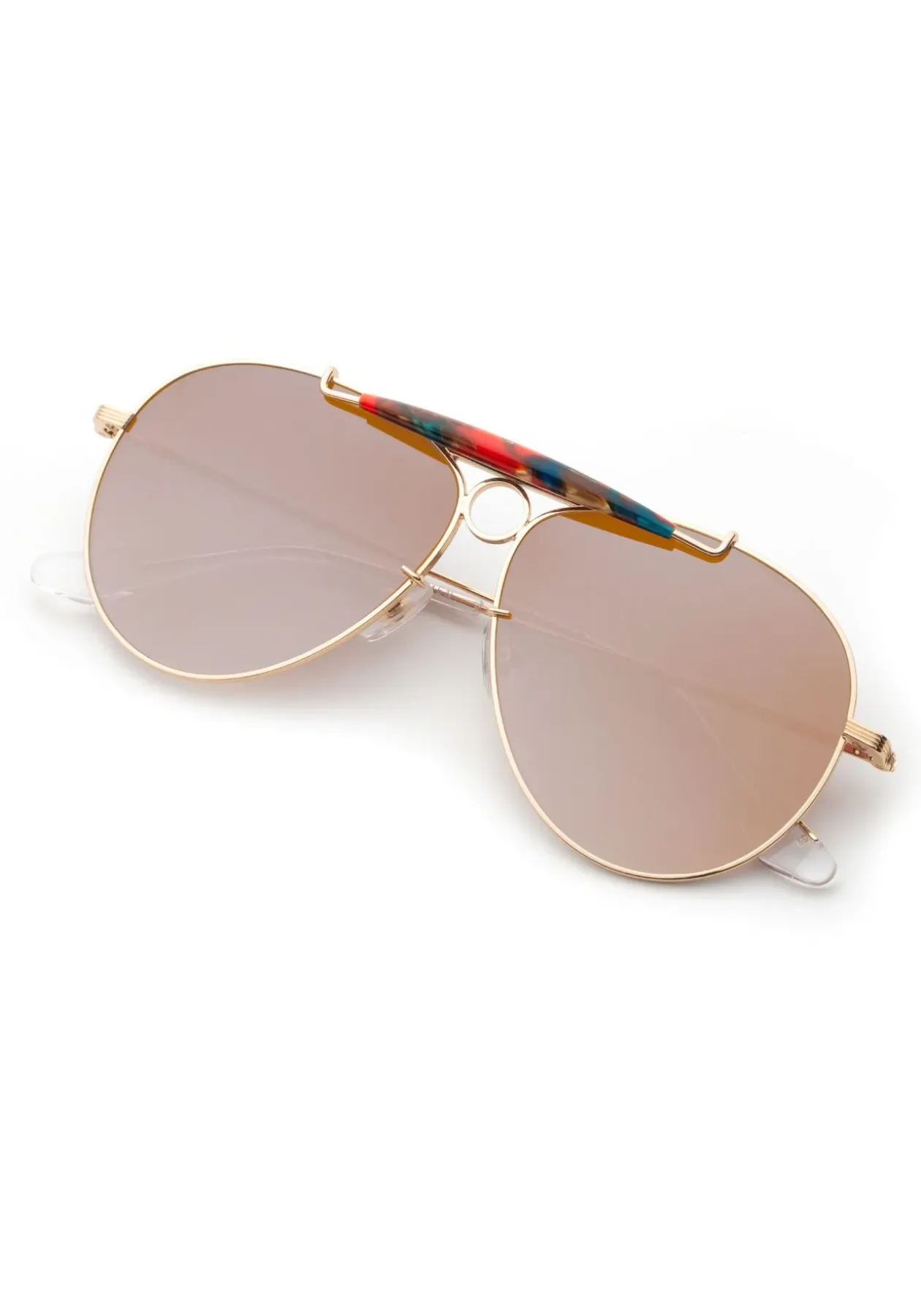 Merrymen | 18K + Carnevale Mirrored|KREWE Online