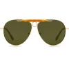 Merrymen | 18K + Matte Amaro Polarized|KREWE Cheap