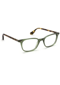 Monte | Bottle Green + Zulu|KREWE Hot