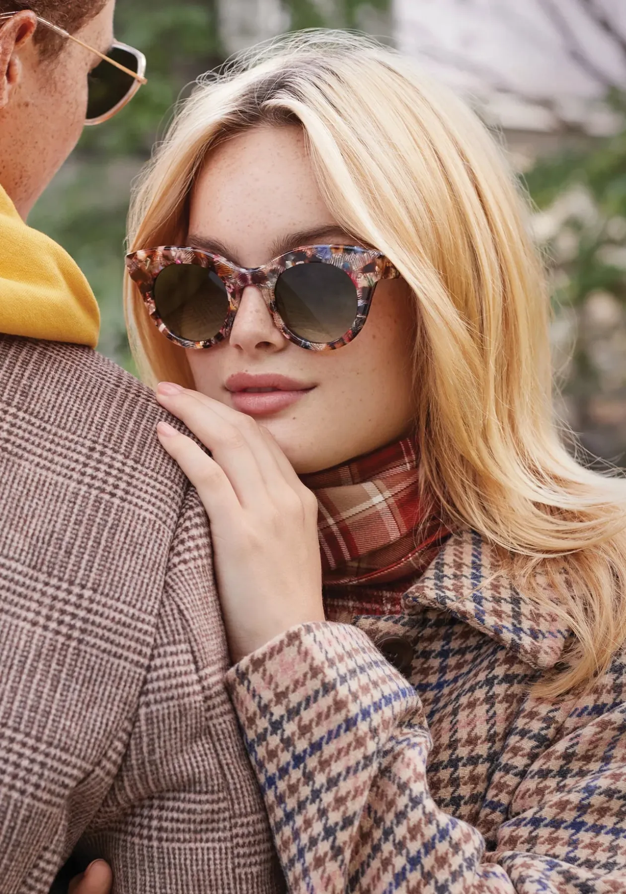 Olivia | Capri|KREWE Flash Sale