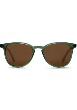 Olivier | Bottle Green Polarized|KREWE Store