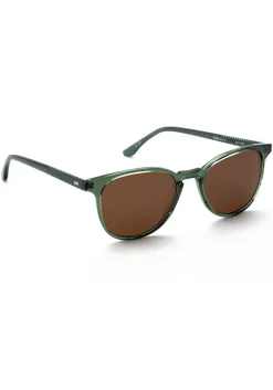 Olivier | Bottle Green Polarized|KREWE Store