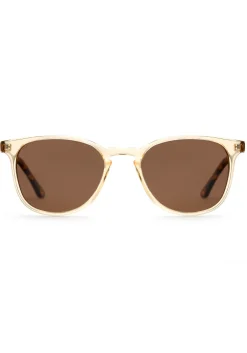 Olivier | Champagne + Rue Tortoise Polarized|KREWE Sale