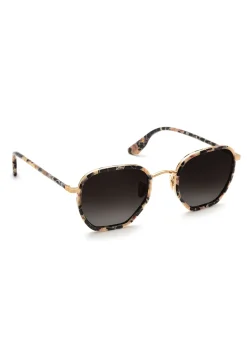 Pascal | 18K Titanium + Crema|KREWE Discount