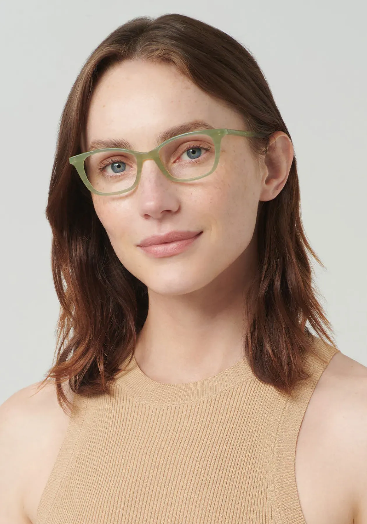 Ramona | Basil|KREWE Best