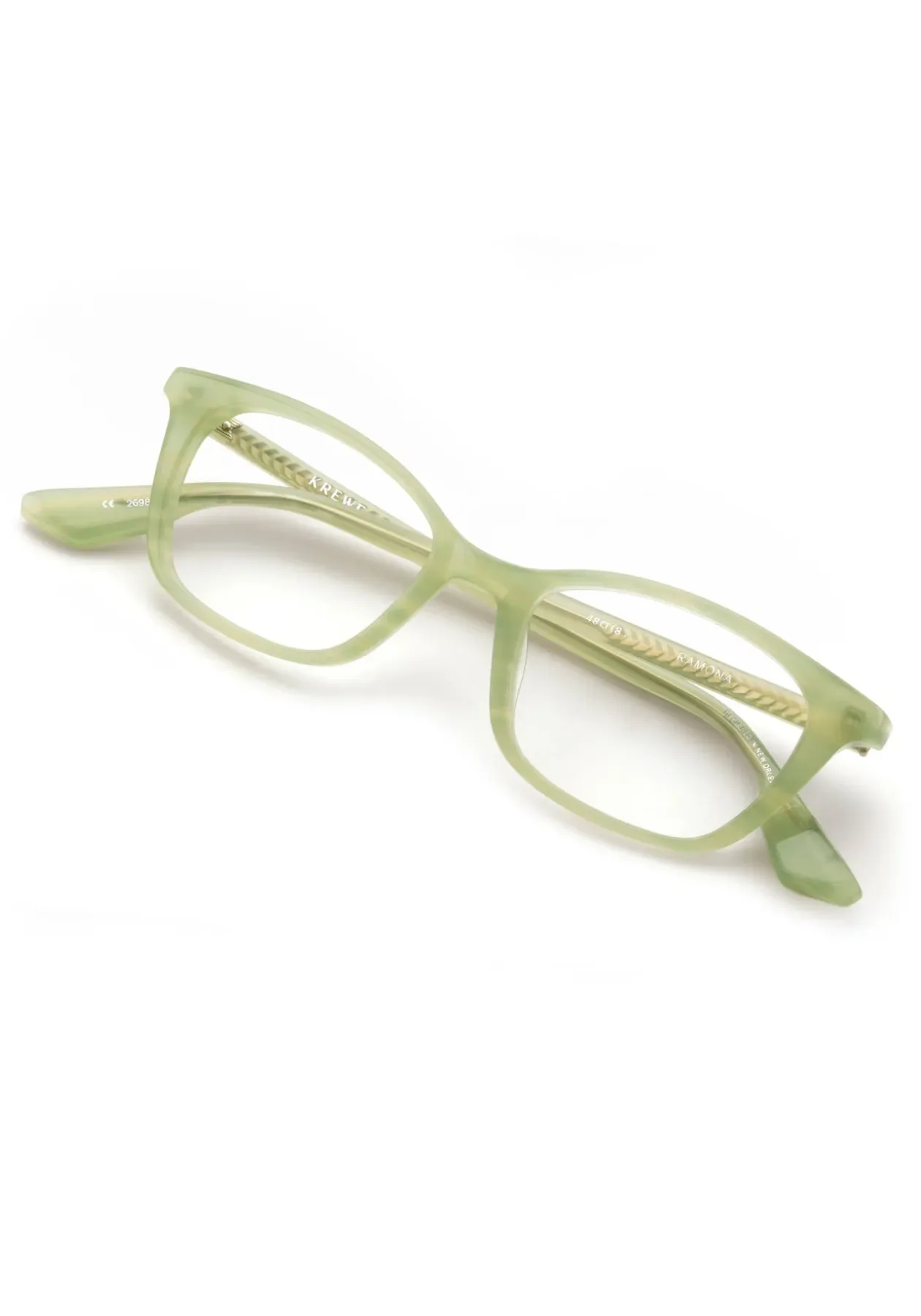 Ramona | Basil|KREWE Best
