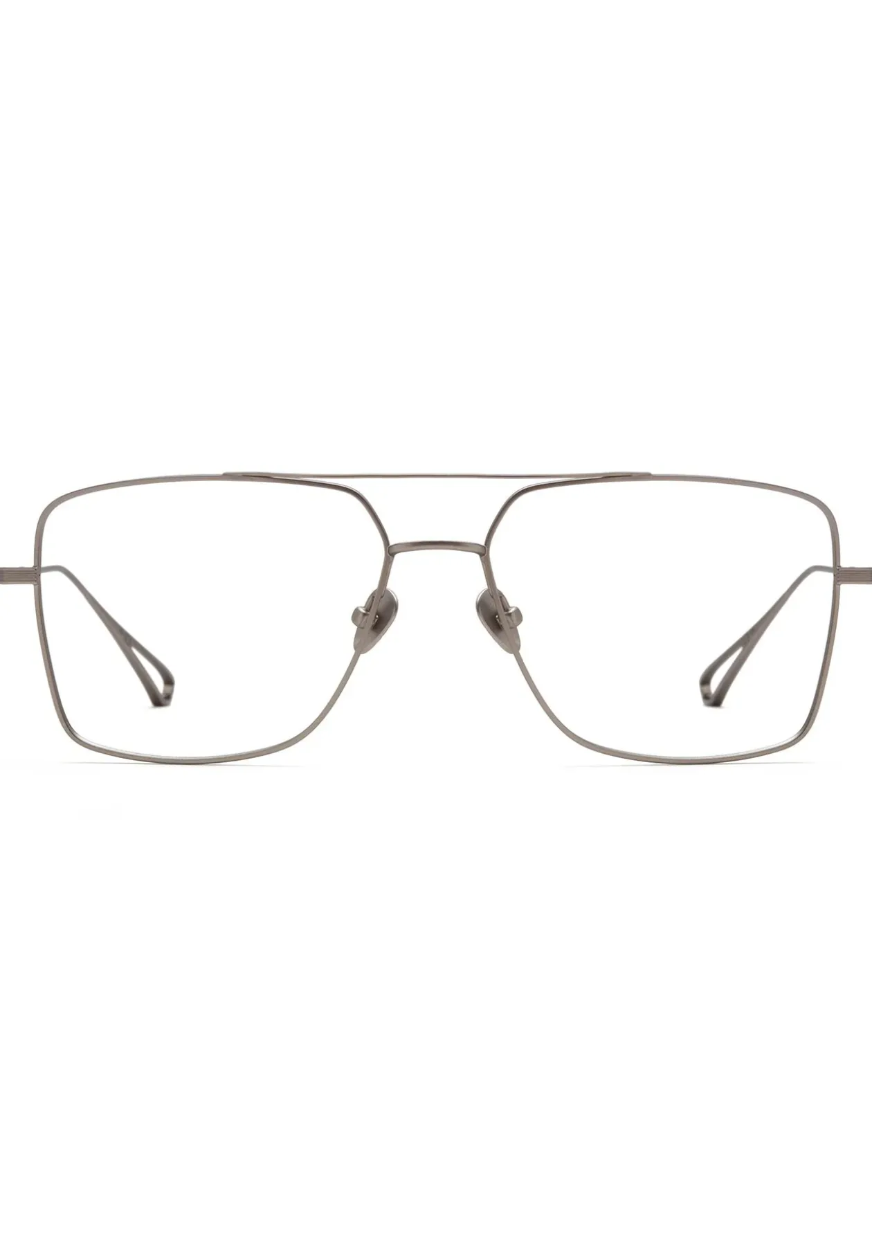 Reynolds | Matte Raw Titanium|KREWE Best Sale