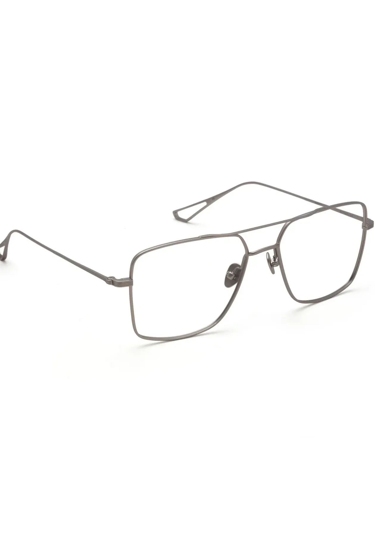 Reynolds | Matte Raw Titanium|KREWE Best Sale