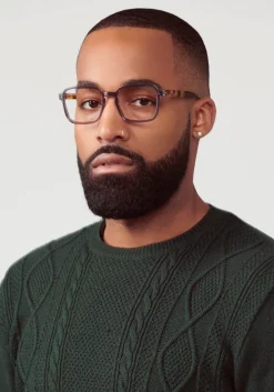 Ruffin | Ash + Chai|KREWE Shop