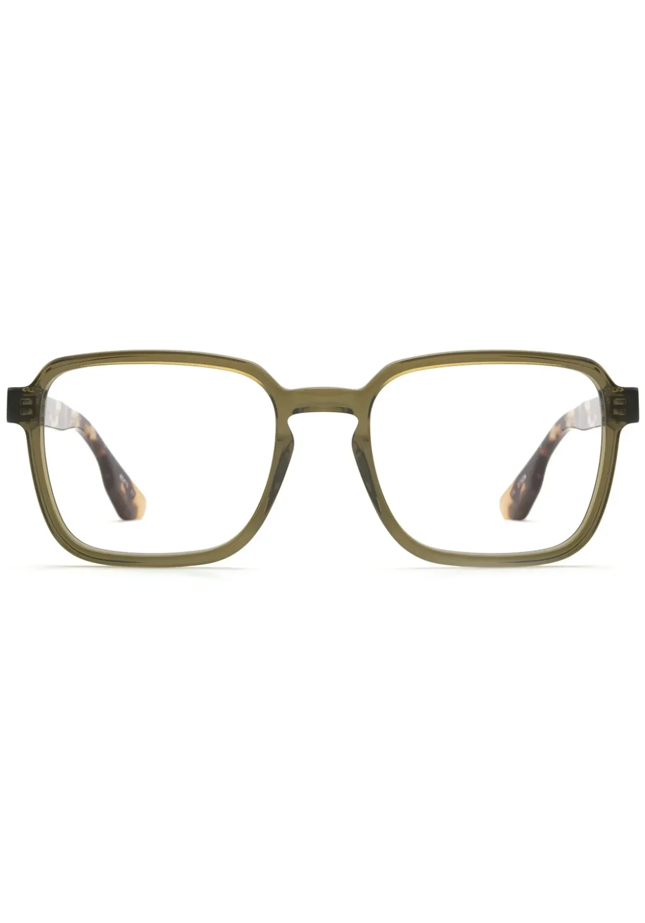 Ruffin | Olive + Iberia|KREWE Fashion