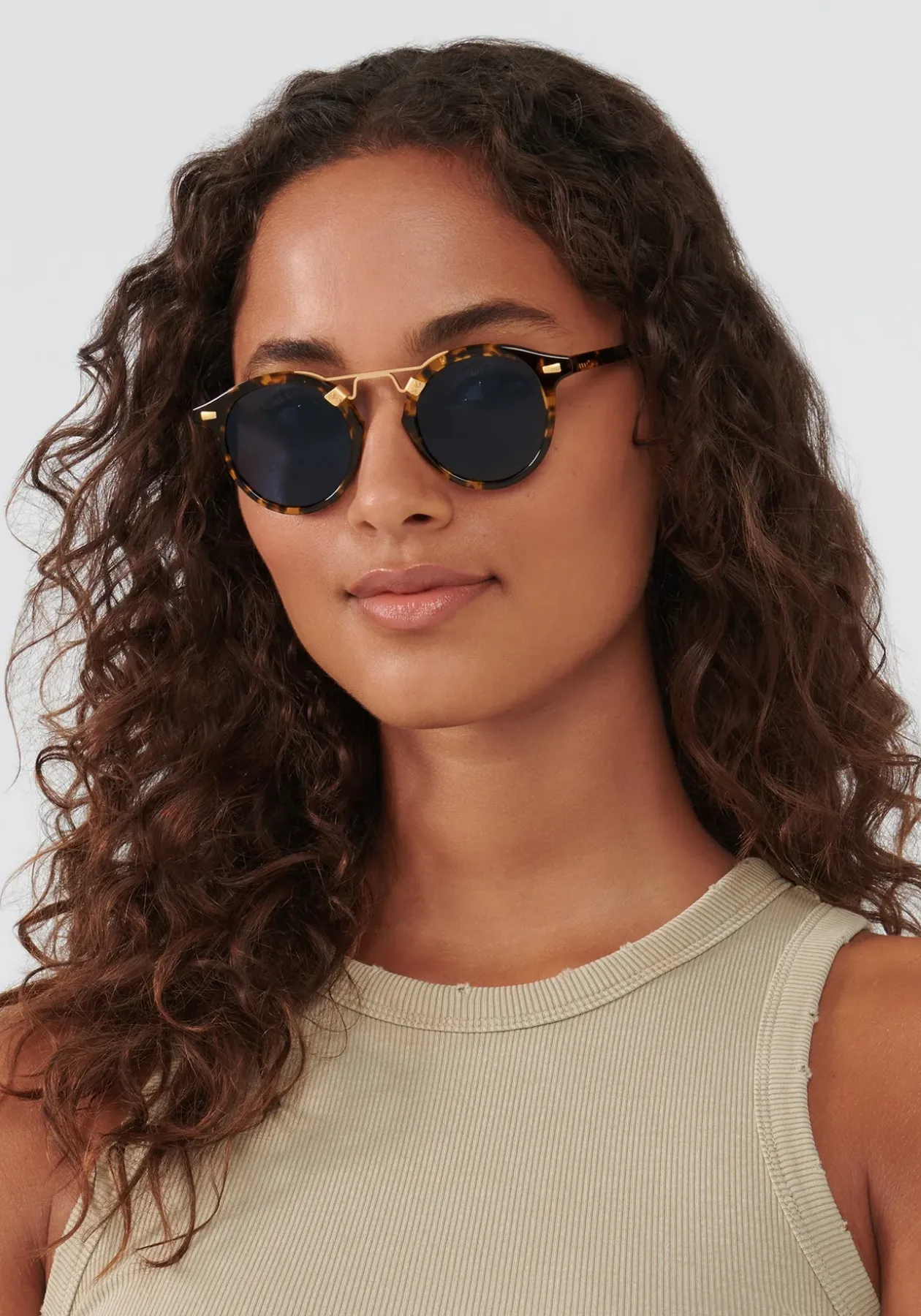 St. Louis Classics | Bengal Polarized 24K|KREWE Store