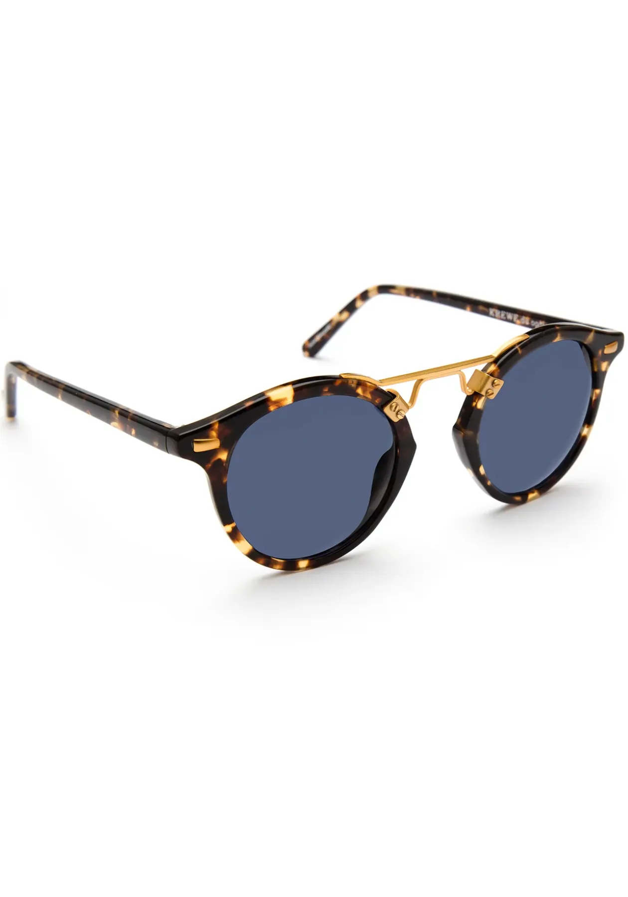 St. Louis Classics | Bengal Polarized 24K|KREWE Store