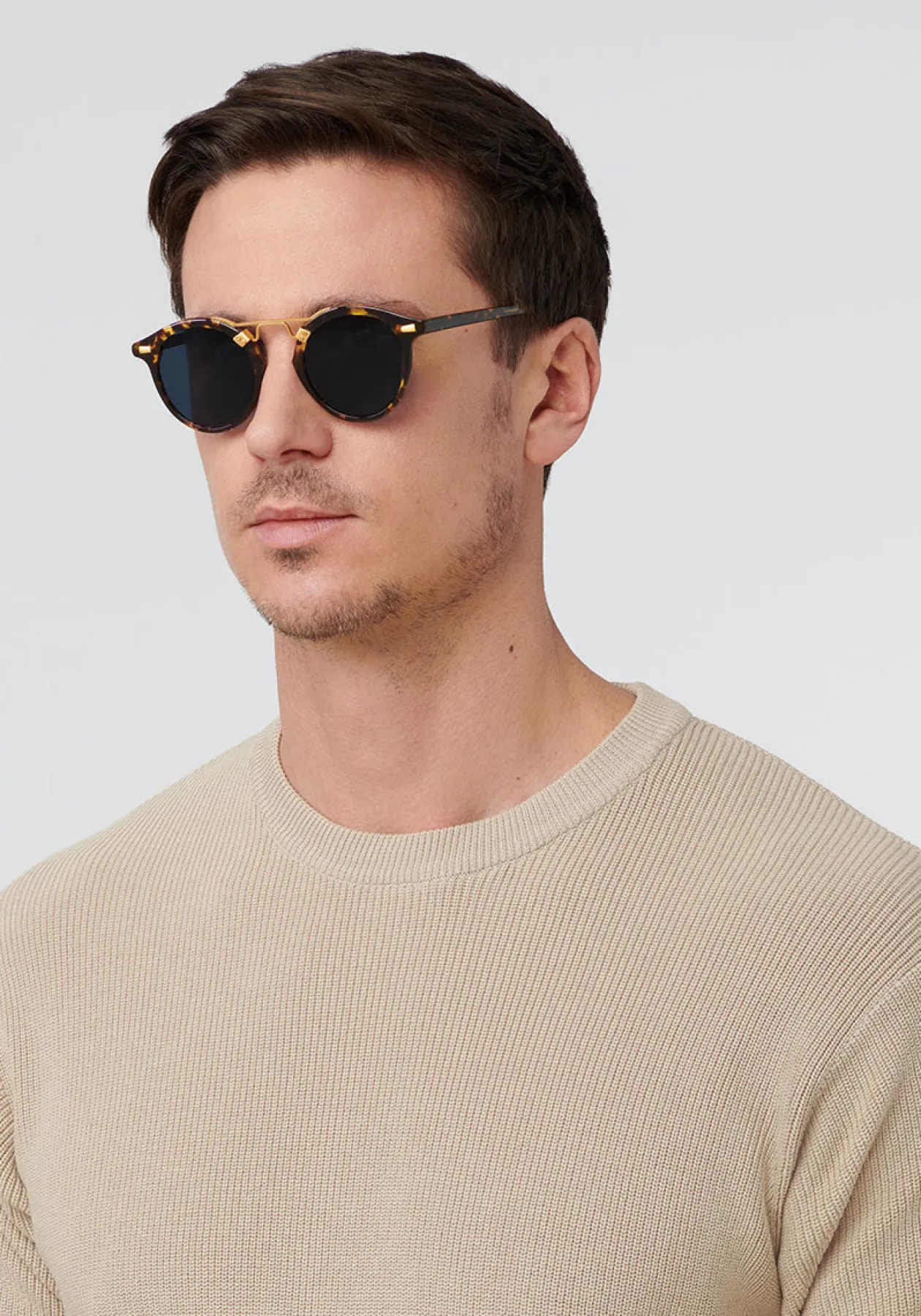 St. Louis Classics | Bengal Polarized 24K|KREWE Store