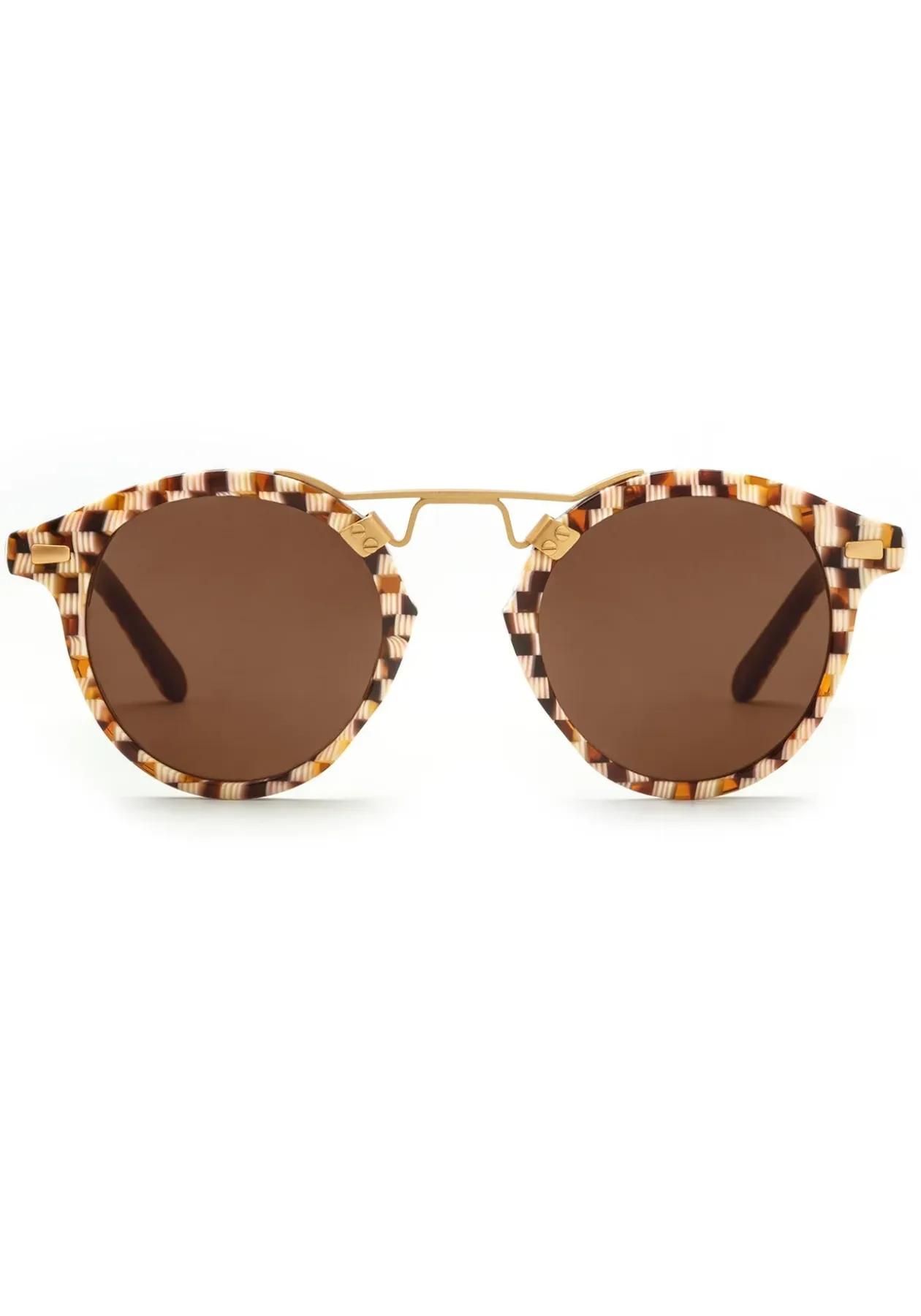 St. Louis Classics | Caffe Dolce 24K|KREWE Hot