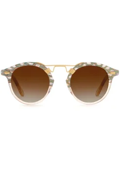 St. Louis Classics | Como To Petal 24K|KREWE Fashion
