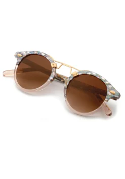 St. Louis Classics | Como To Petal 24K|KREWE Fashion