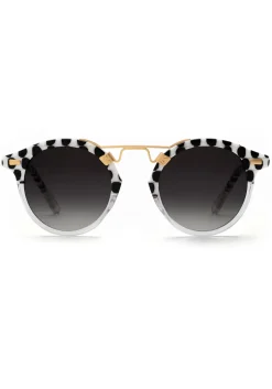 St. Louis Classics | Domino To Crystal 24K|KREWE New
