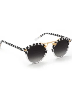 St. Louis Classics | Domino To Crystal 24K|KREWE New