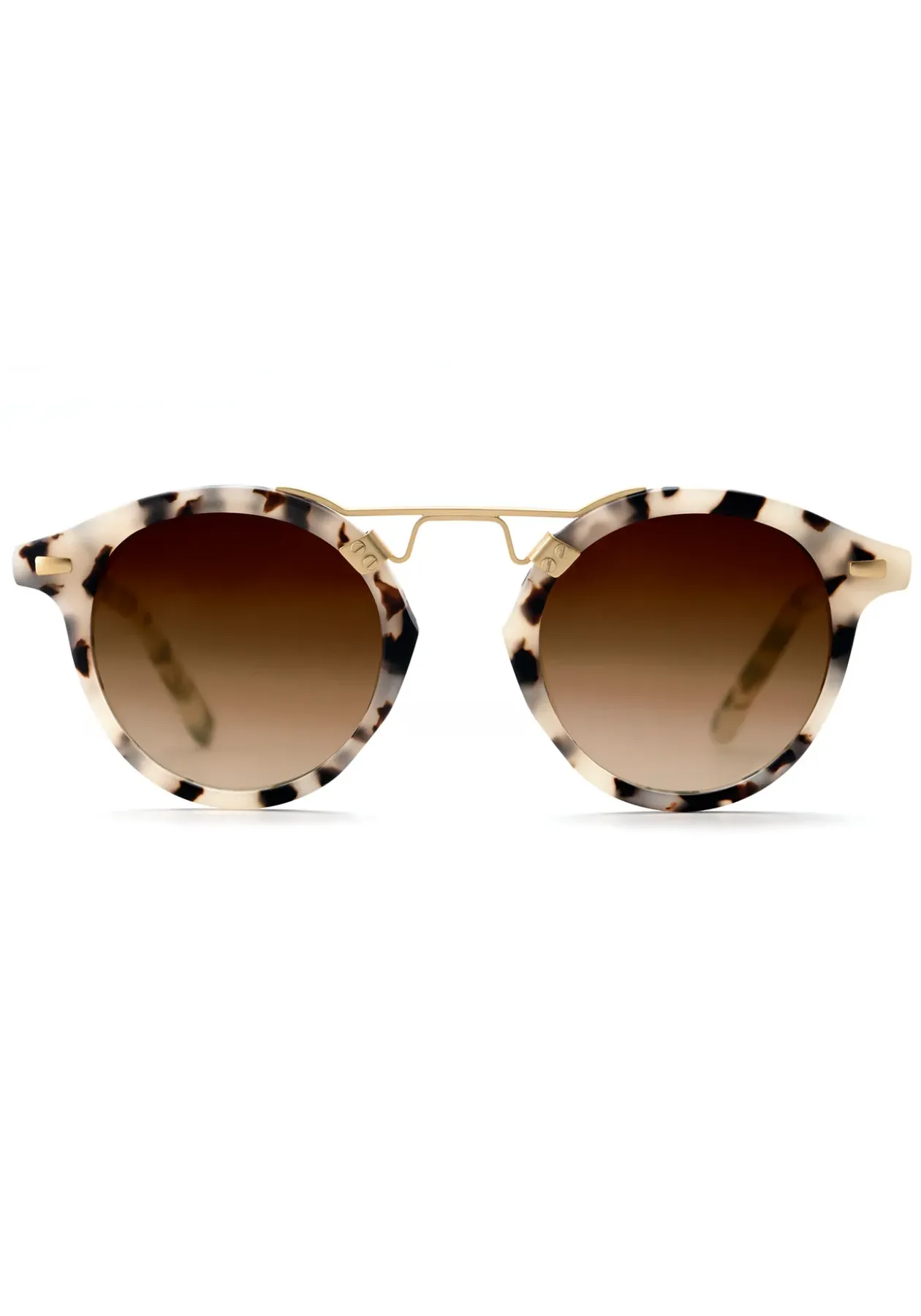 St. Louis Classics | Matte Oyster 24K|KREWE Sale