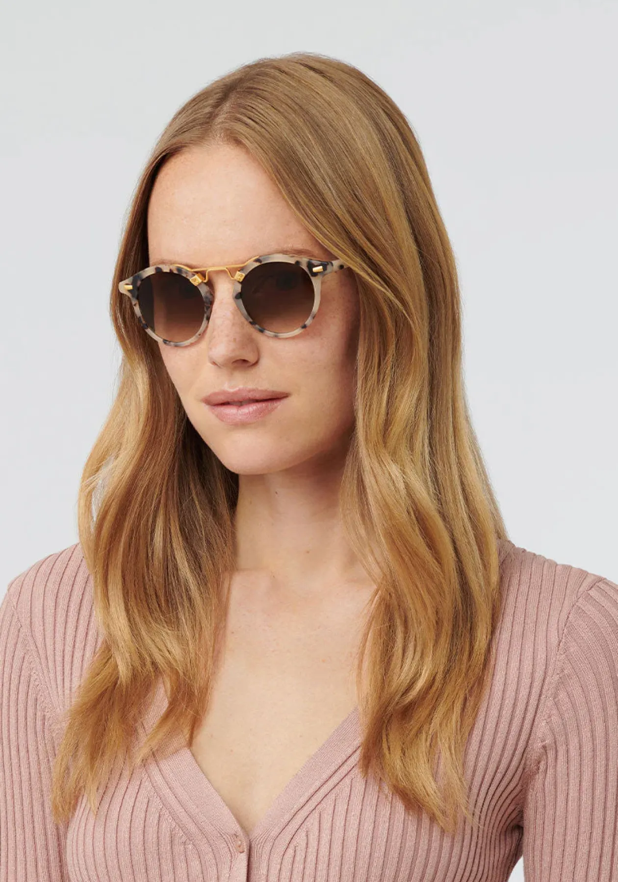 St. Louis Classics | Matte Oyster 24K|KREWE Sale