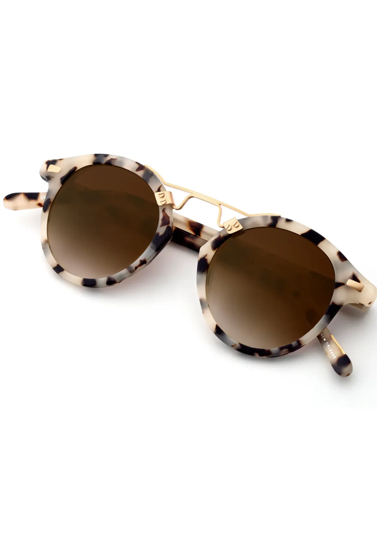 St. Louis Classics | Matte Oyster 24K|KREWE Sale