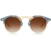 St. Louis Classics | Opaline To Crystal 24K|KREWE Best Sale