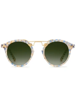 St. Louis Classics | Pincheck 18K|KREWE Cheap
