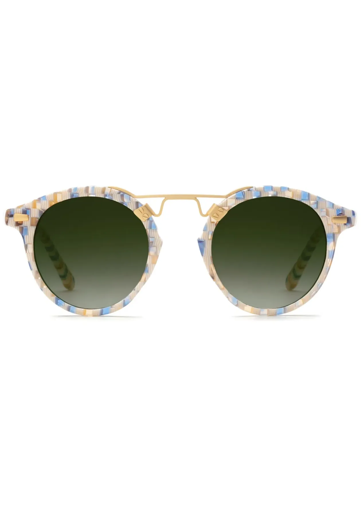 St. Louis Classics | Pincheck 18K|KREWE Cheap