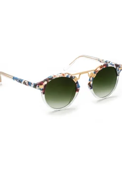 St. Louis Classics | Santorini To Crystal 24K|KREWE Shop