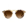 St. Louis Kids | Matte Oyster 24K|KREWE Fashion