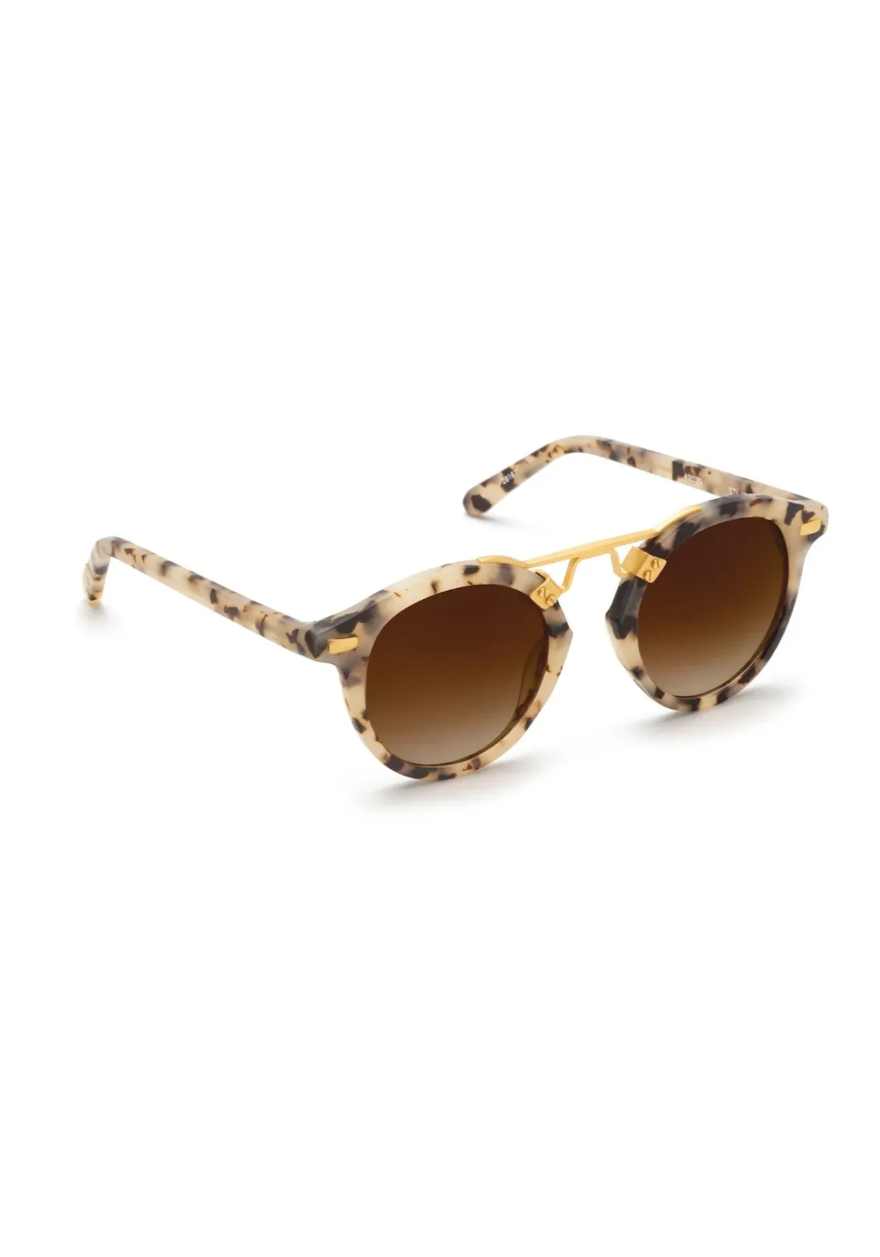 St. Louis Kids | Matte Oyster 24K|KREWE Fashion