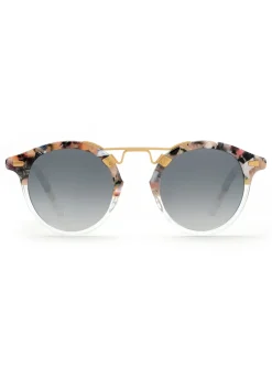 St. Louis Mirrored | Capri To Crystal 24K|KREWE Clearance