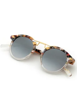 St. Louis Mirrored | Capri To Crystal 24K|KREWE Clearance