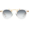 St. Louis Mirrored | Crystal 24K|KREWE Cheap